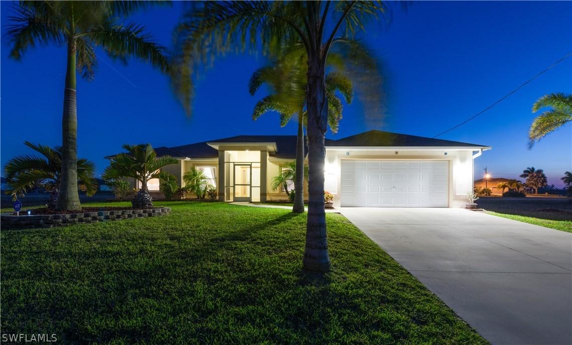 4126 NW 37th St., Matlacha, FL 33993