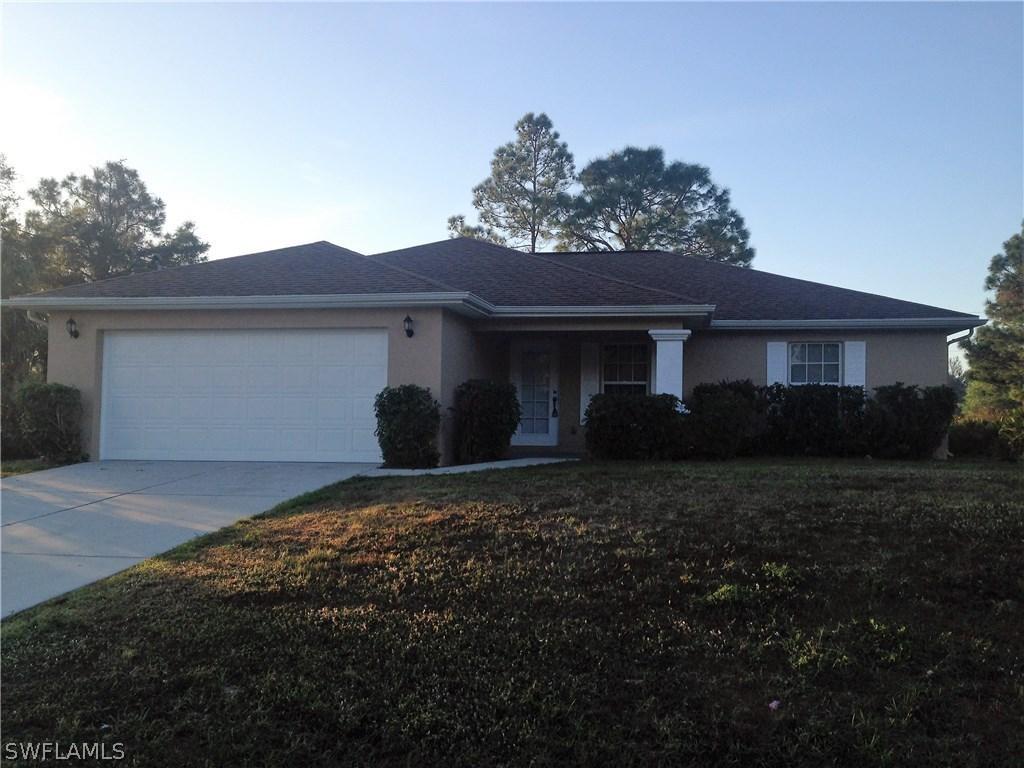 3303 52nd St., Lehigh Acres, FL 33971