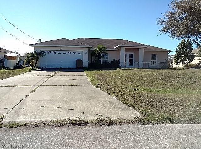 5129 Baron St., Lehigh Acres, FL 33971