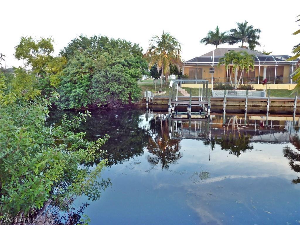 3109 SW 22nd Pl., Cape Coral, FL 33914