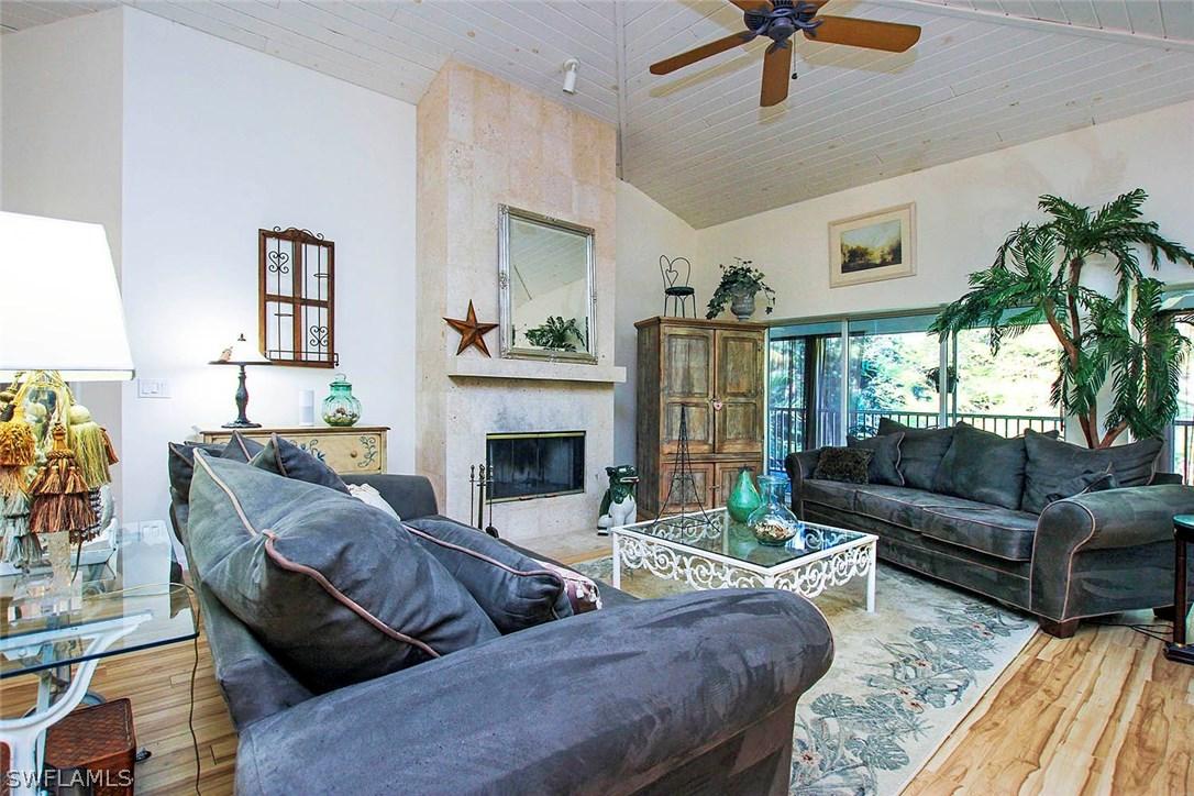 1862 Farm Tr., Sanibel, FL 33957