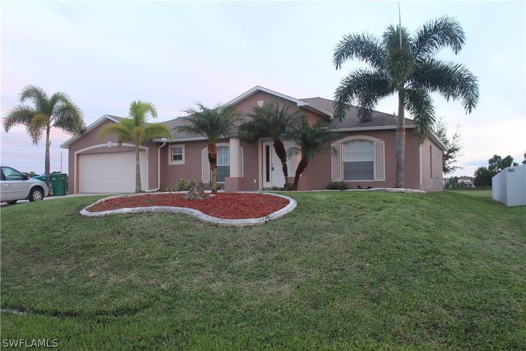 1102 NE 32nd St., Cape Coral, FL 33909