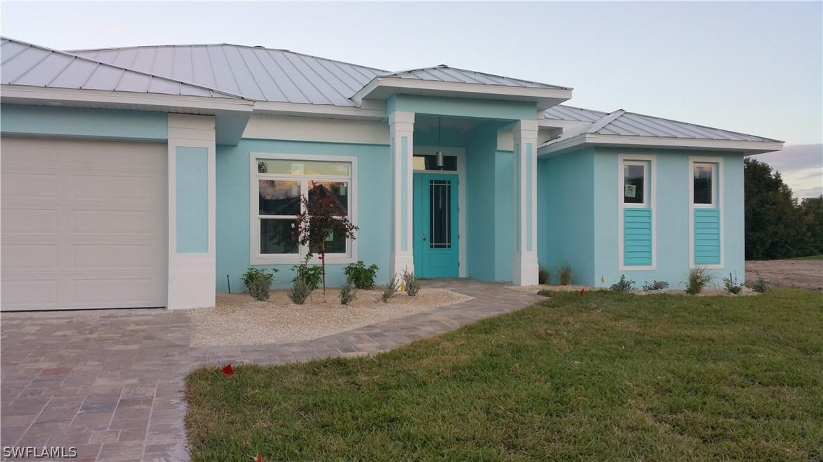 1209 SW 2nd Ave., Cape Coral, FL 33991