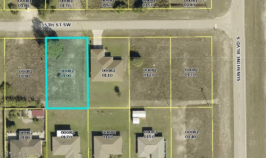 3107 35th St., Lehigh Acres, FL 33976