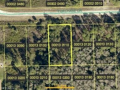 664 Foxchase Dr., Lehigh Acres, FL 33974