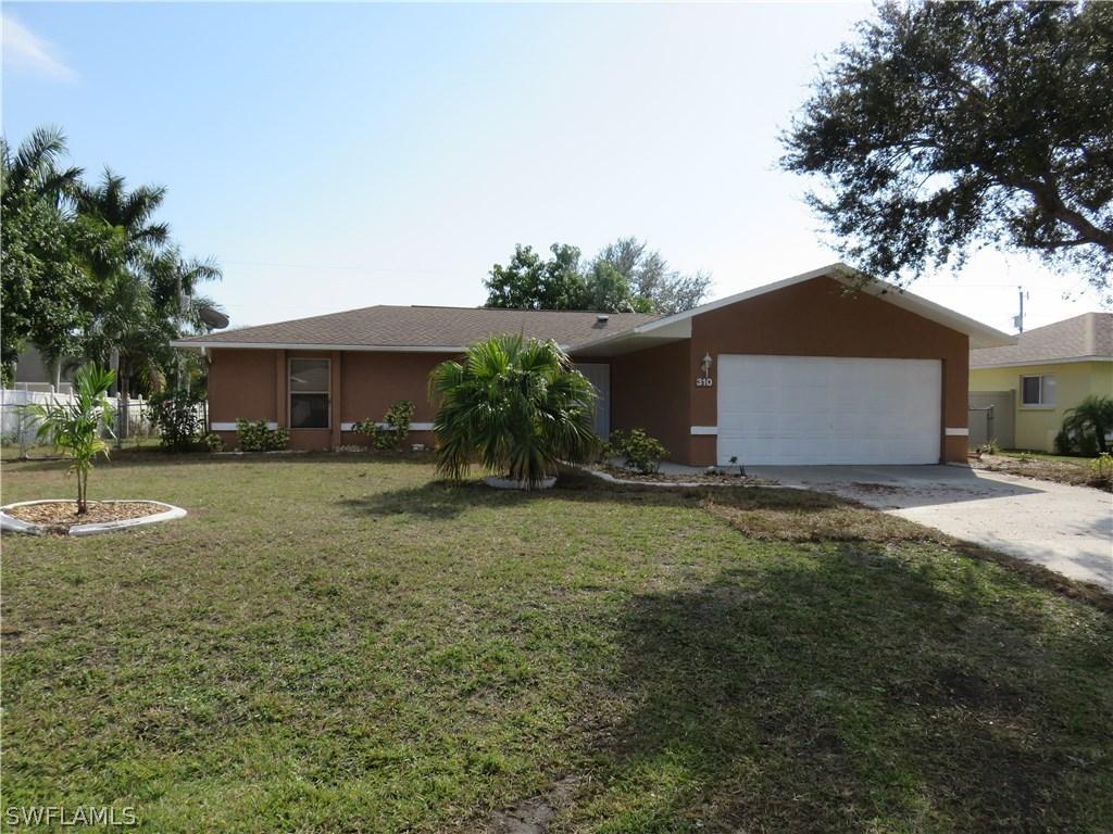 310 SE 17th Ter., Cape Coral, FL 33990