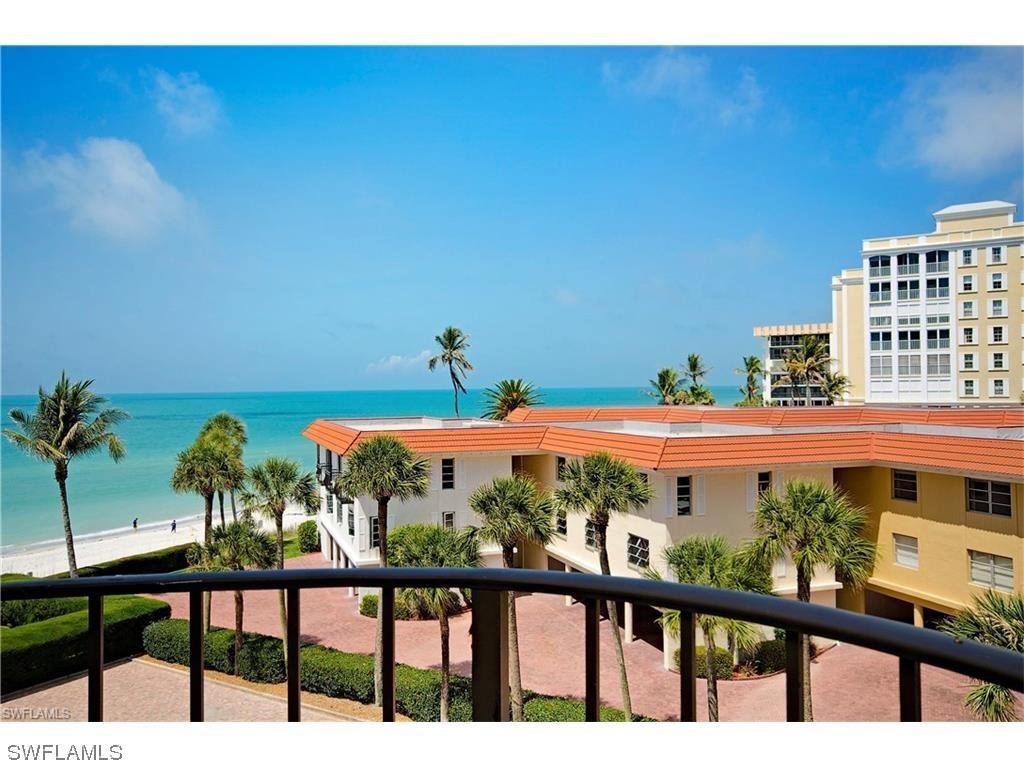3215 Gulf Shore Blvd. #309-N, Naples, FL 34103