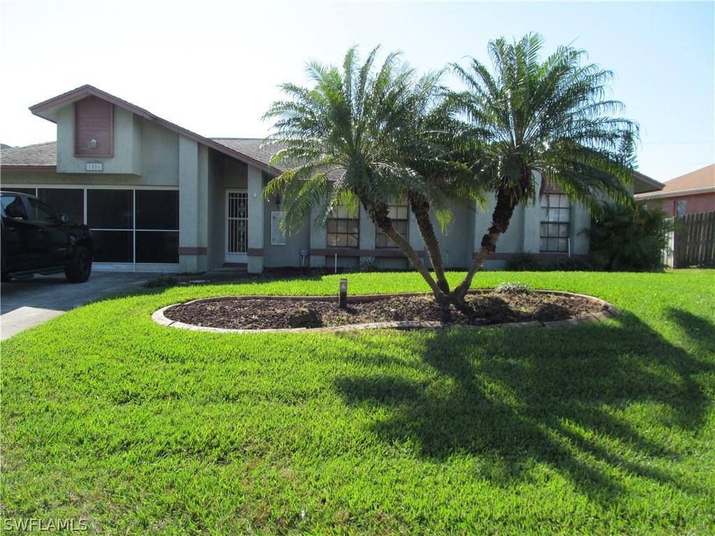 1506 NE 11th St., Cape Coral, FL 33909