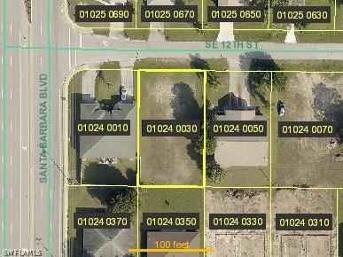 106 SE 12th St., Cape Coral, FL 33990