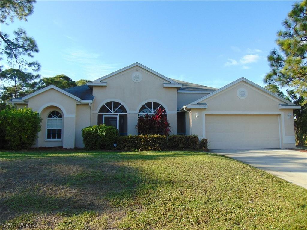2400 Lola Ave., Lehigh Acres, FL 33973