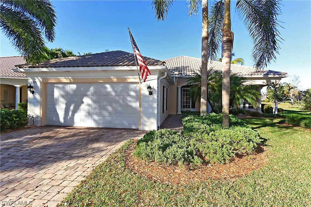 5871 Charlton Way, Naples, FL 34119