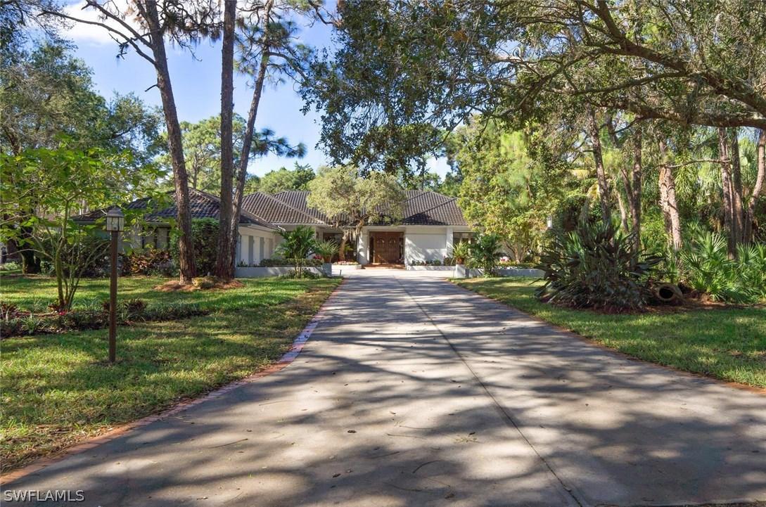 13562 Pine Villa Ln., Fort Myers, FL 33912