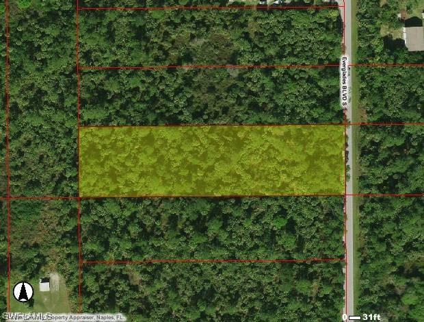 Everglades Blvd., Naples, FL 34117