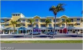 450 Old San Carlos Blvd. #303, Fort Myers Beach, FL 33931