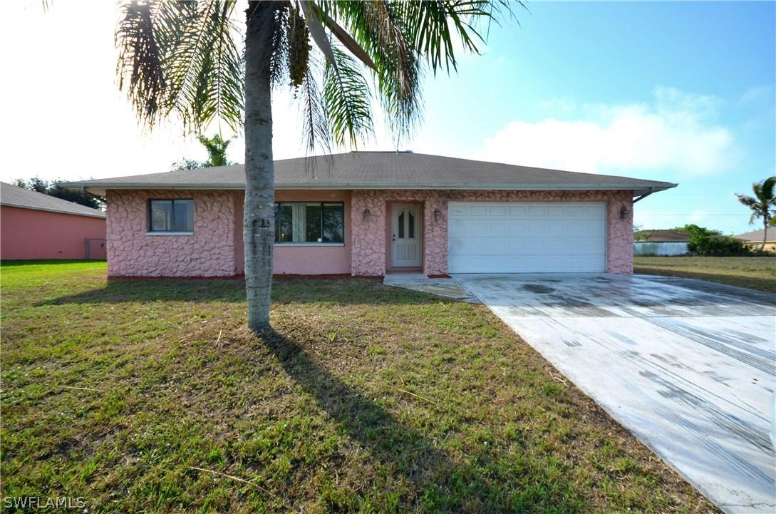 610 SE 26th St., Cape Coral, FL 33904