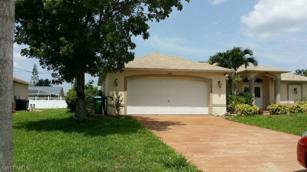 3828 SW 20th Ave., Cape Coral, FL 33914