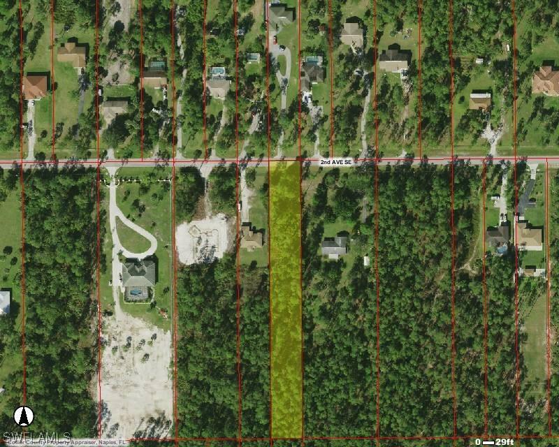 2nd Ave., Naples, FL 34117