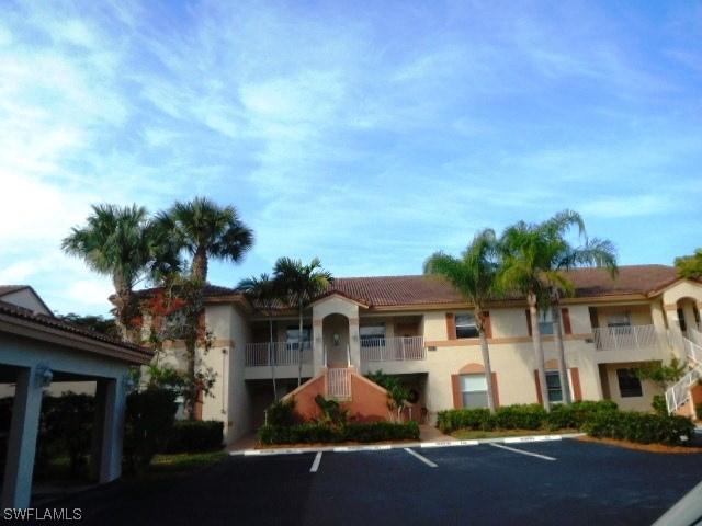 6615 Huntington Lakes Cir. #201, Naples, FL 34119