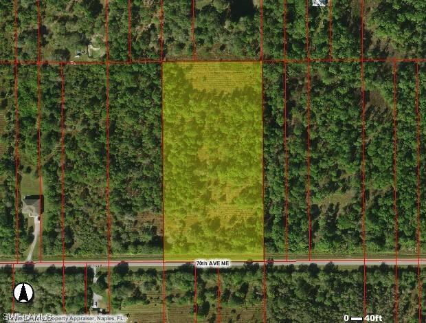 70th Ave., Naples, FL 34120