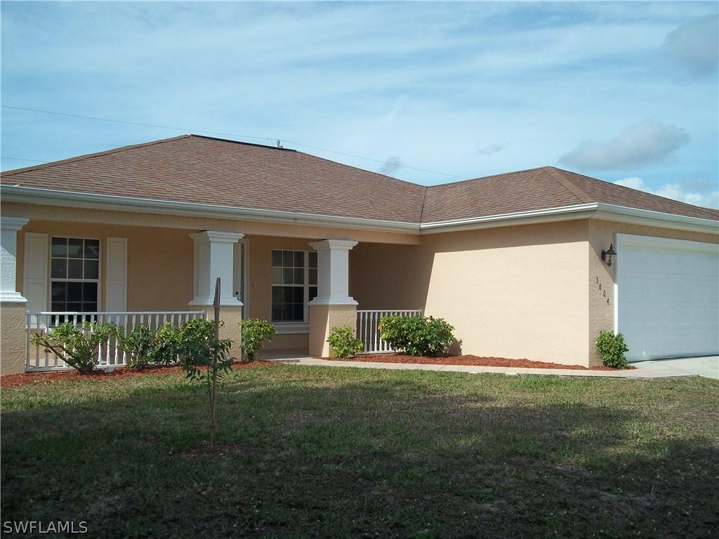 [Address Hidden by Seller], Cape Coral, FL 33914
