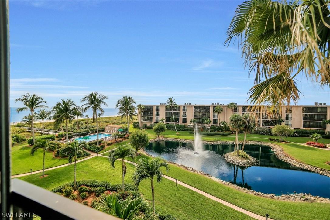 1401 Middle Gulf Dr. #Q404, Sanibel, FL 33957