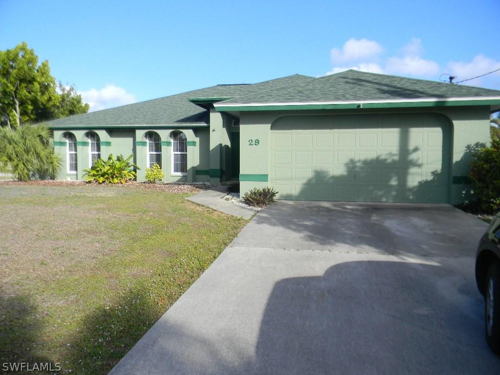 29 NE 17th Ave., Cape Coral, FL 33909