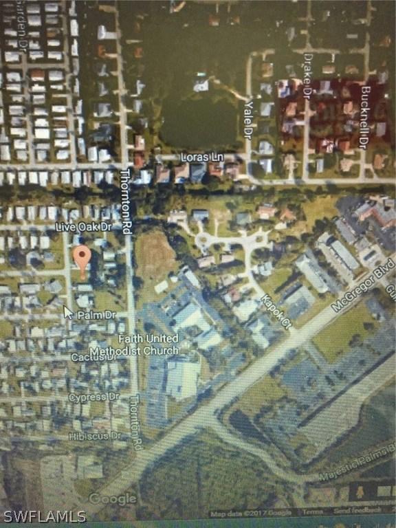 15571 Croton Dr., Fort Myers, FL 33908