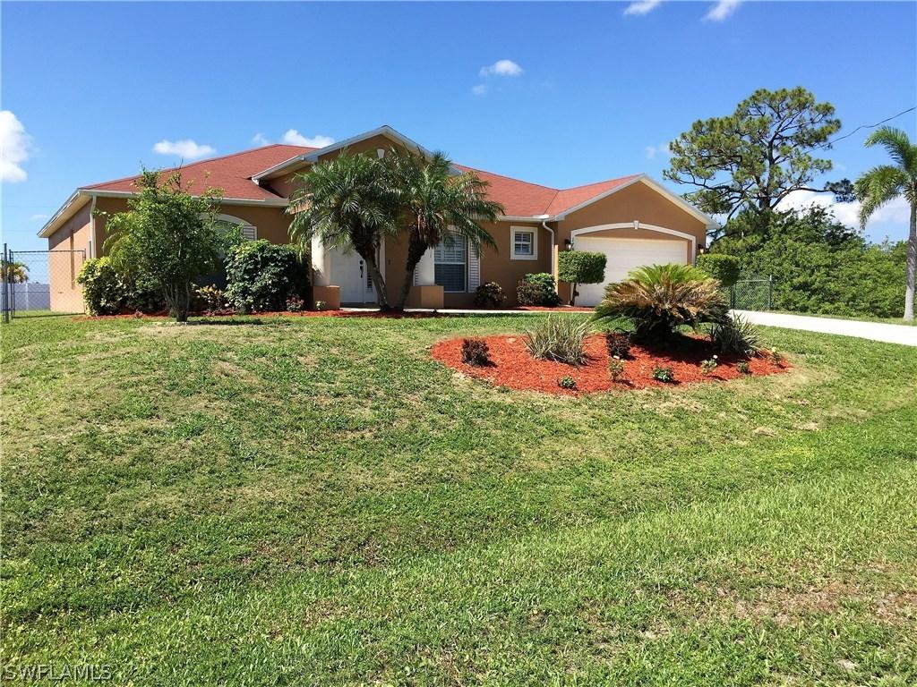 1708 NW 13th St., Cape Coral, FL 33993