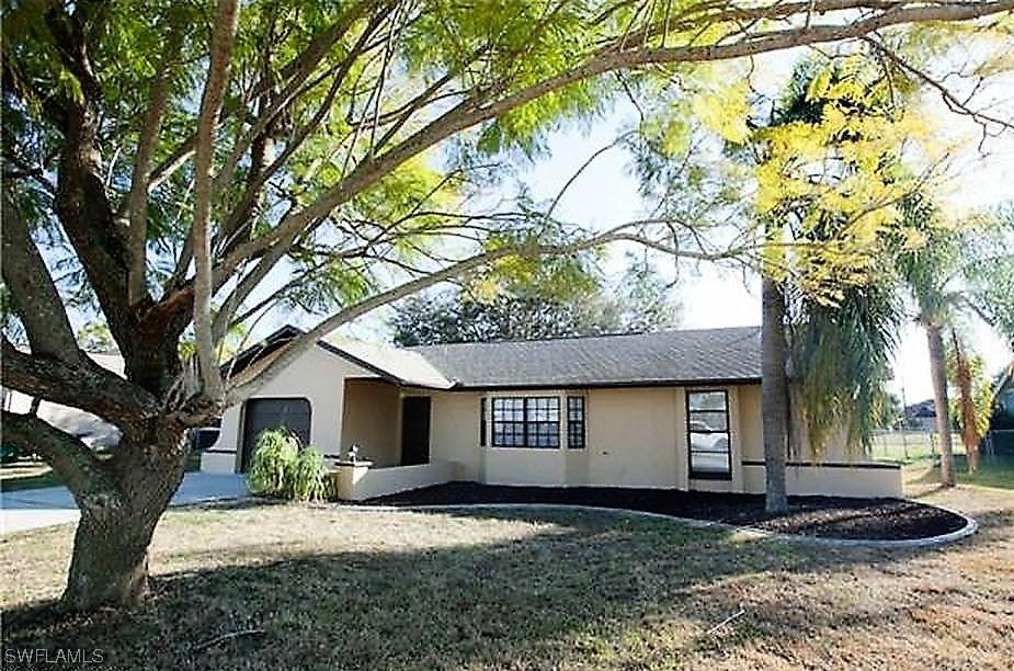 4101 SW 6th Ave., Cape Coral, FL 33914