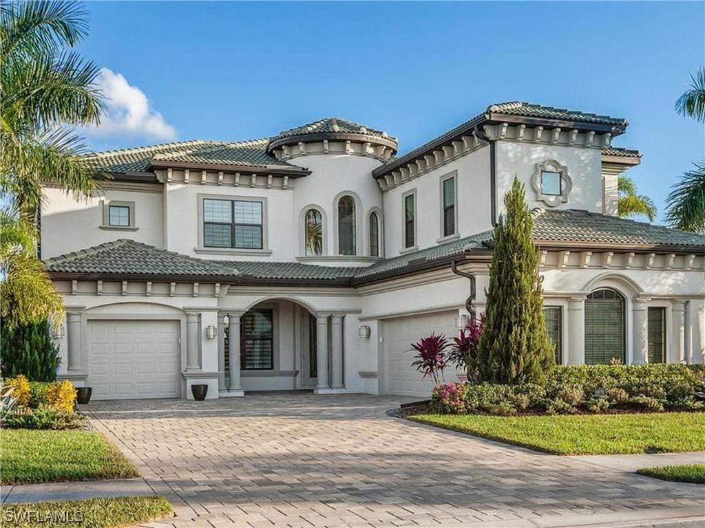 23040 Sanabria Loop, Bonita Springs, FL 34135