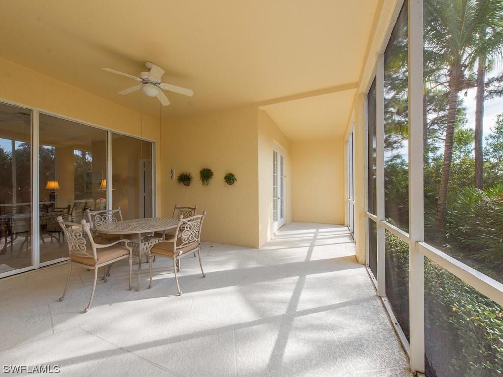 3490 Morning Lake Dr. #102, Estero, FL 34134
