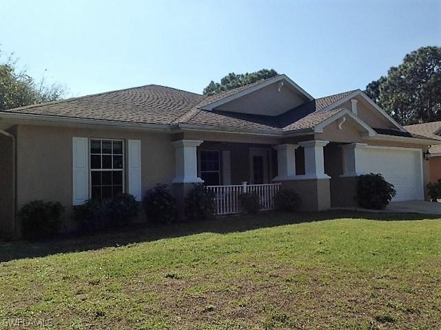 1228 Hilliard St., Lehigh Acres, FL 33974