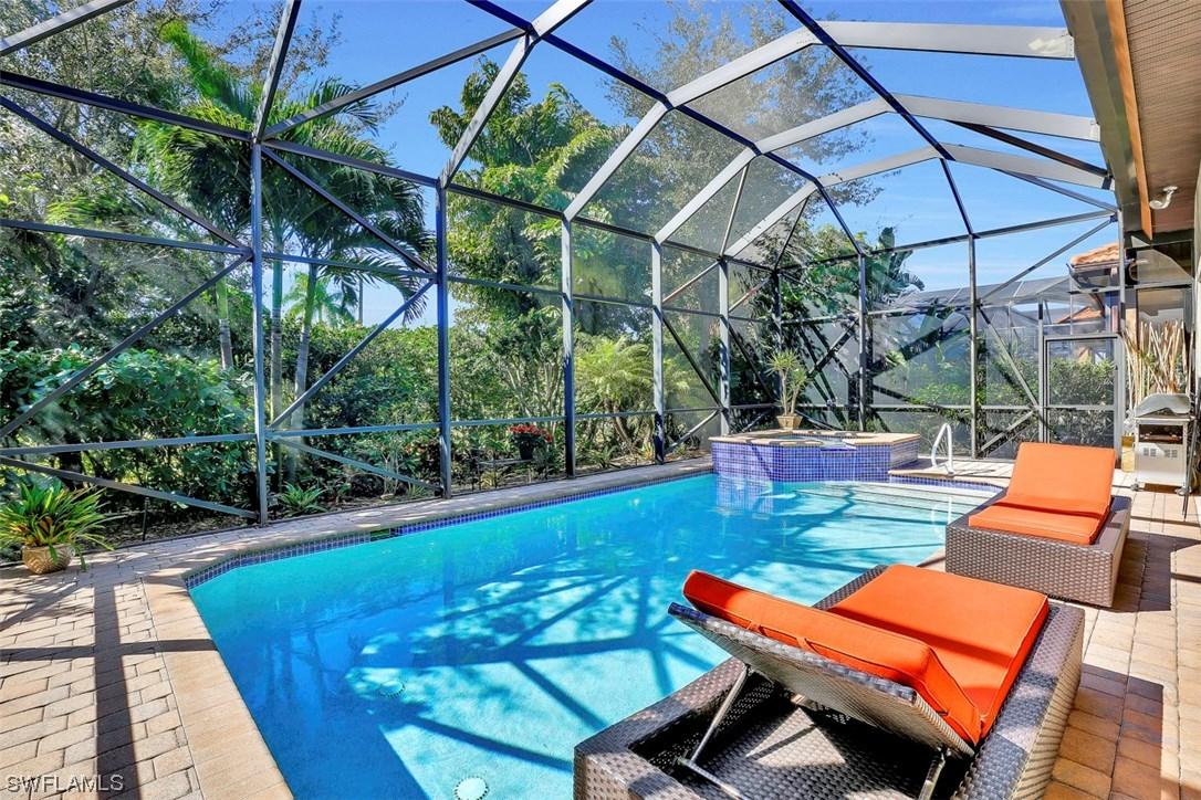 6505 Caldecott Dr., Naples, FL 34113