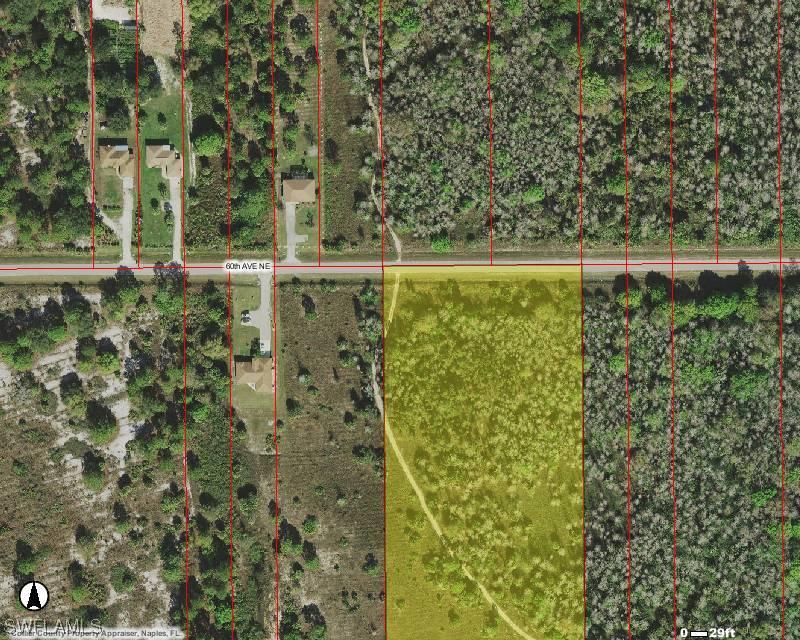 60th Ave., Naples, FL 34120