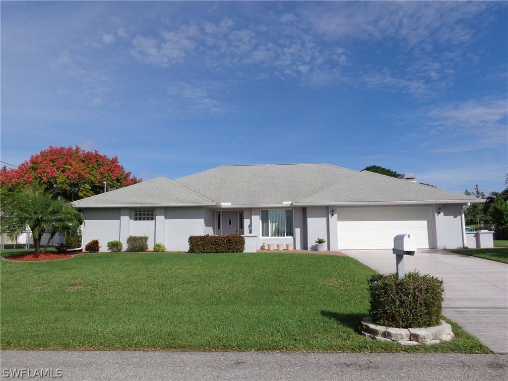 2233 SE 28th St., Cape Coral, FL 33904