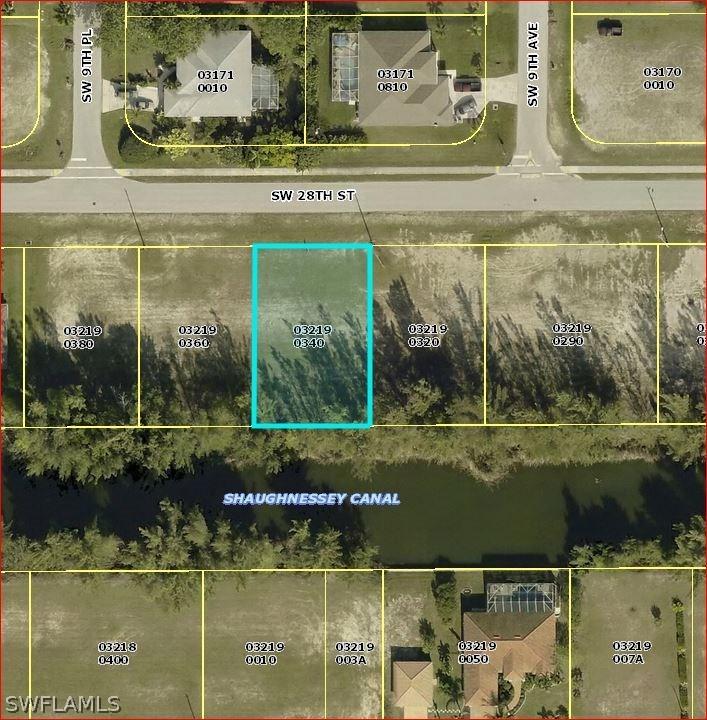 906 SW 28th St., Cape Coral, FL 33914
