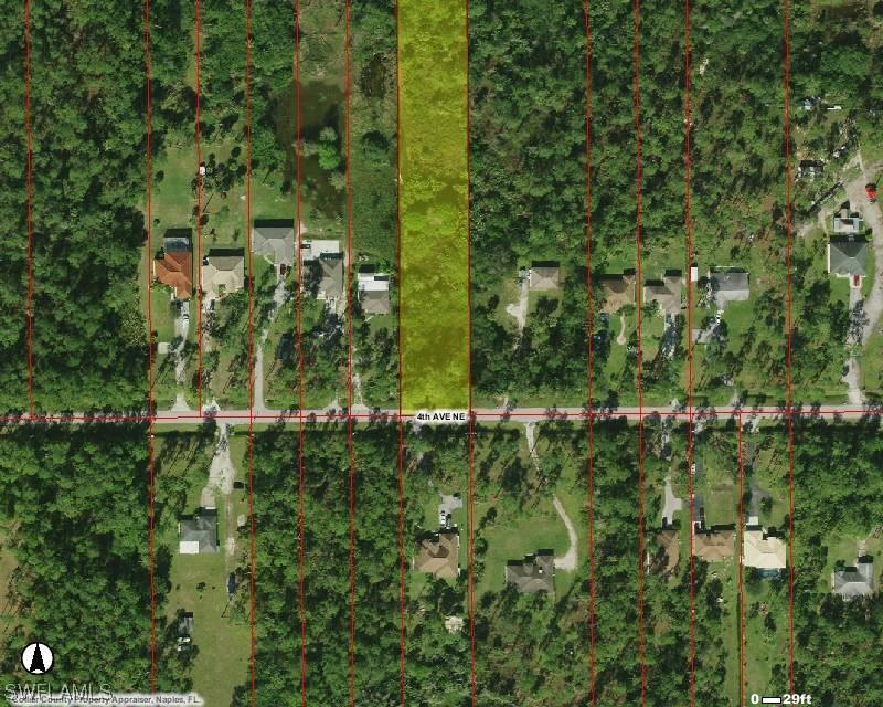 4th Ave., Naples, FL 34120
