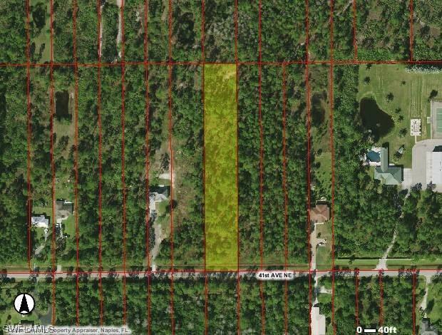 41st Ave., Naples, FL 34120
