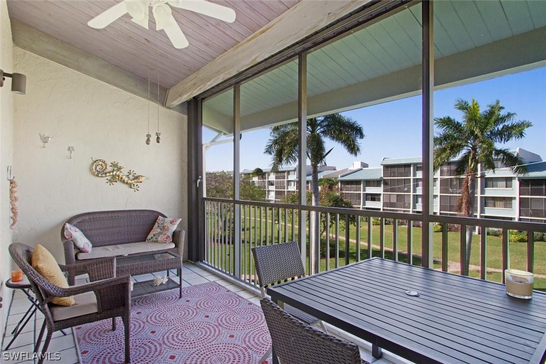 979 E Gulf Dr. #D443, Sanibel, FL 33957