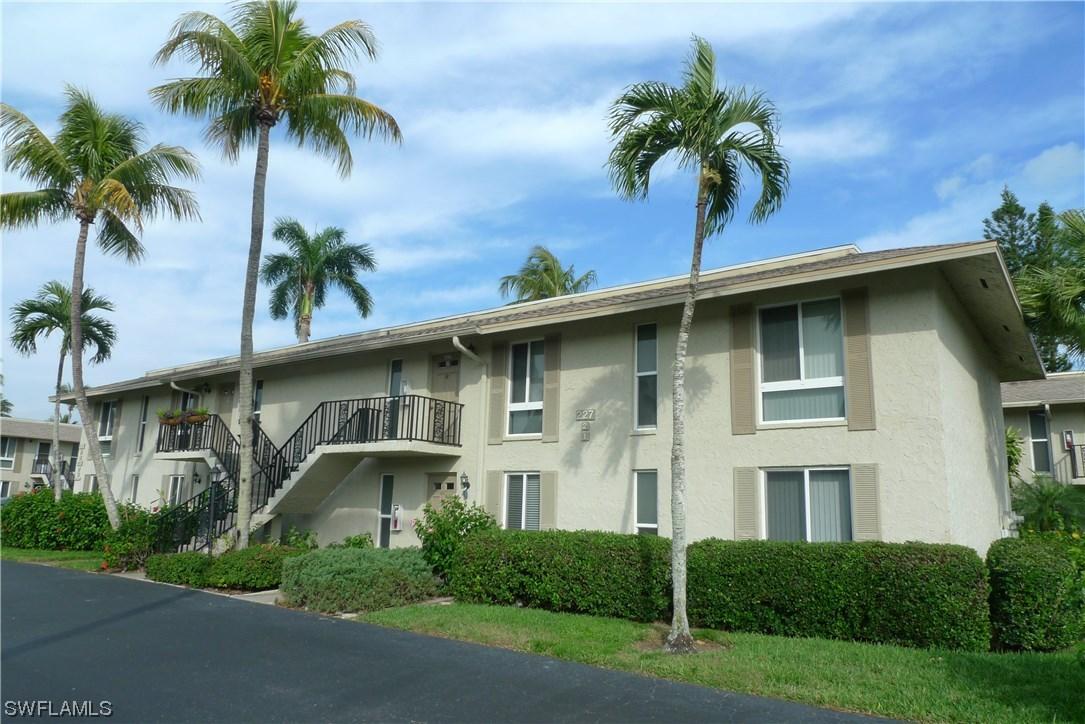 227 Palm Dr. #1, Naples, FL 34112