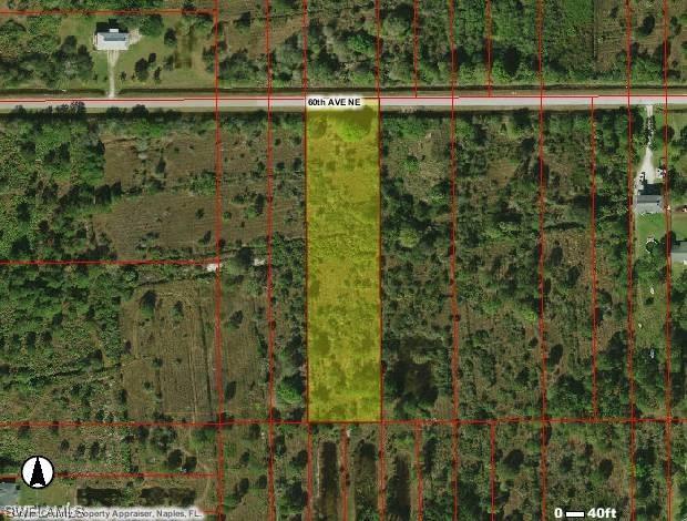 60th Ave., Naples, FL 34120