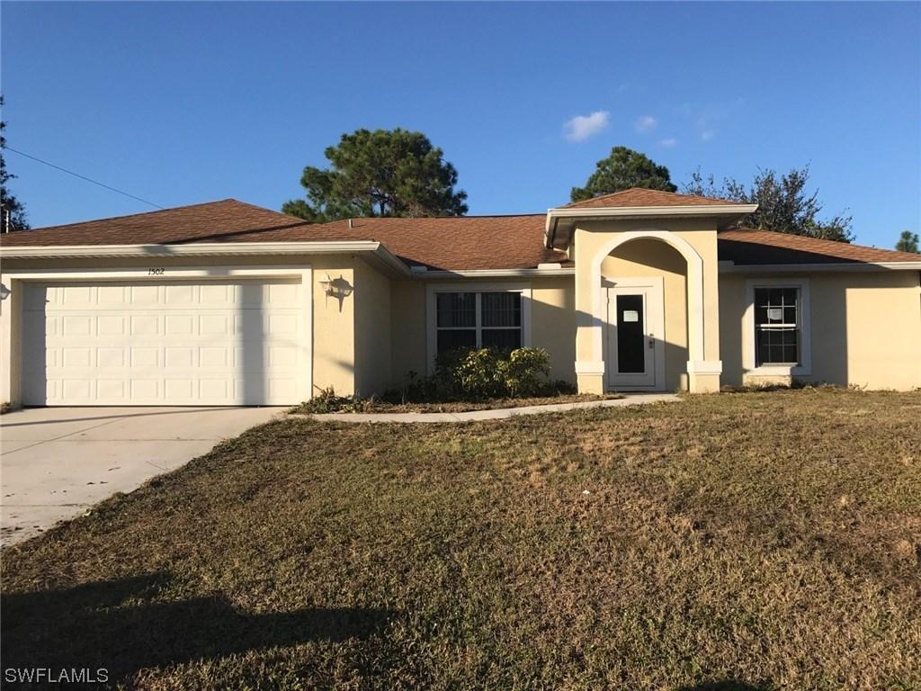 1502 W 17th St., Lehigh Acres, FL 33972