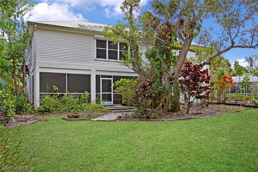 1954 Roseate Ln., Sanibel, FL 33957