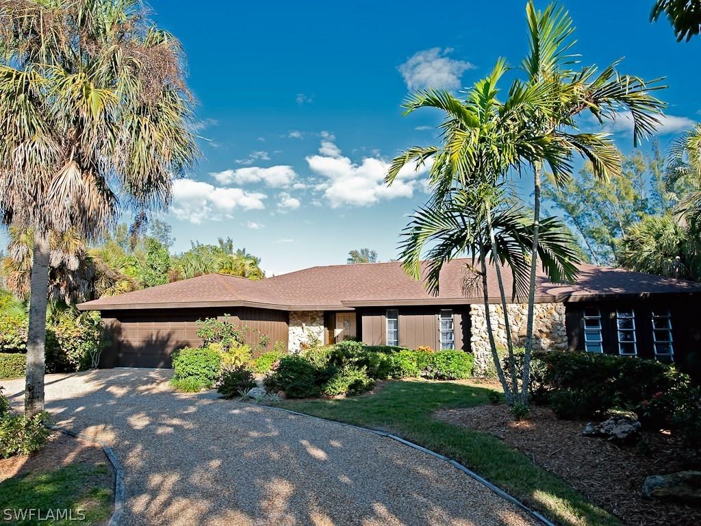 4775 Rue Helene, Sanibel, FL 33957