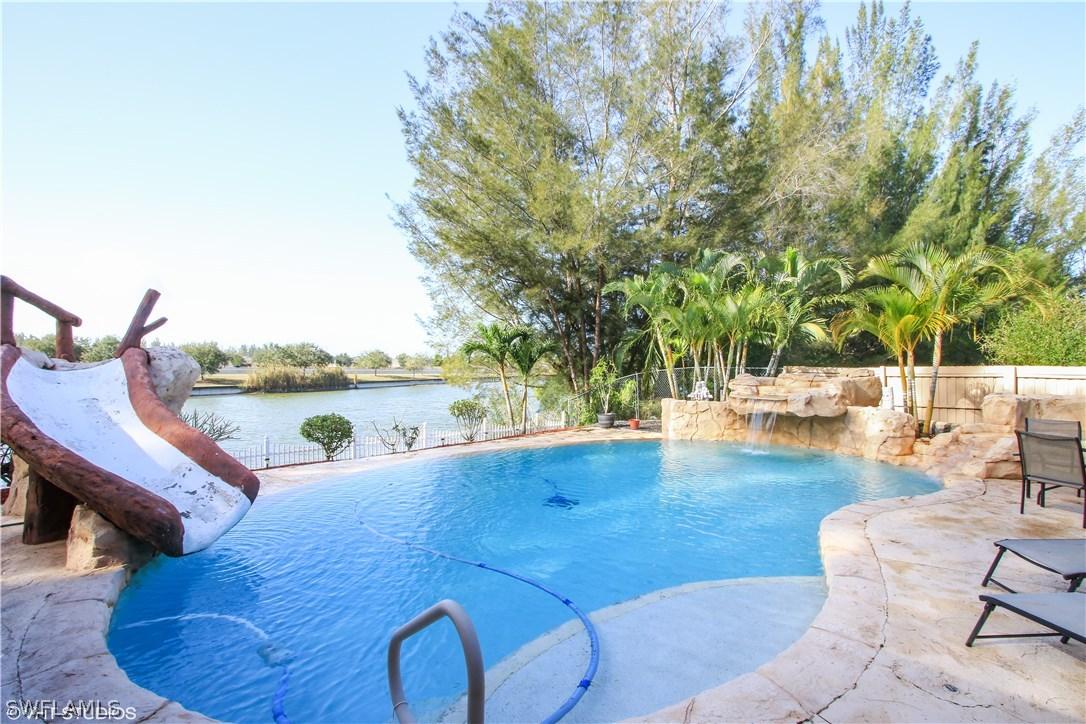 444 SW 24th St., Cape Coral, FL 33991