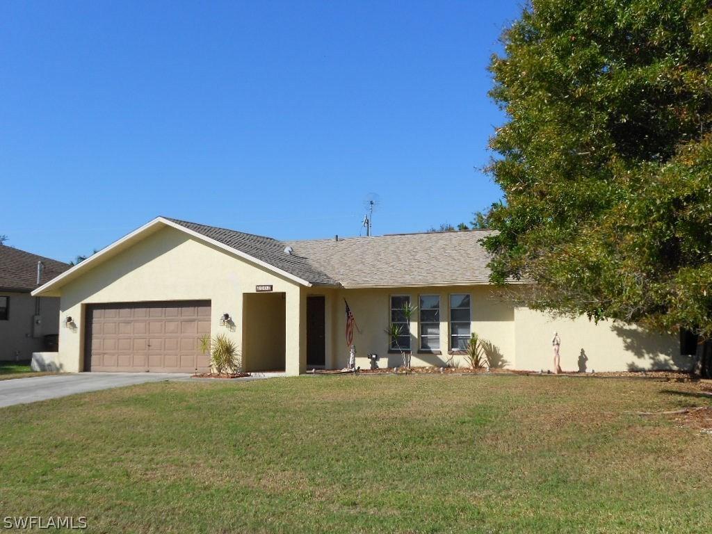 2902 SE 5th Ct., Cape Coral, FL 33904
