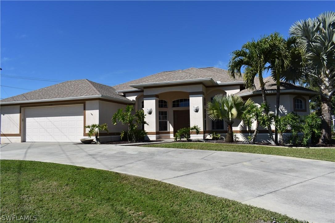 1238 SE 23rd Ave., Cape Coral, FL 33990