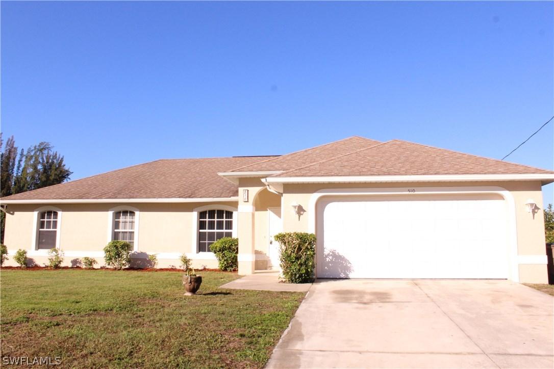 510 NW 7th Ave., Cape Coral, FL 33993