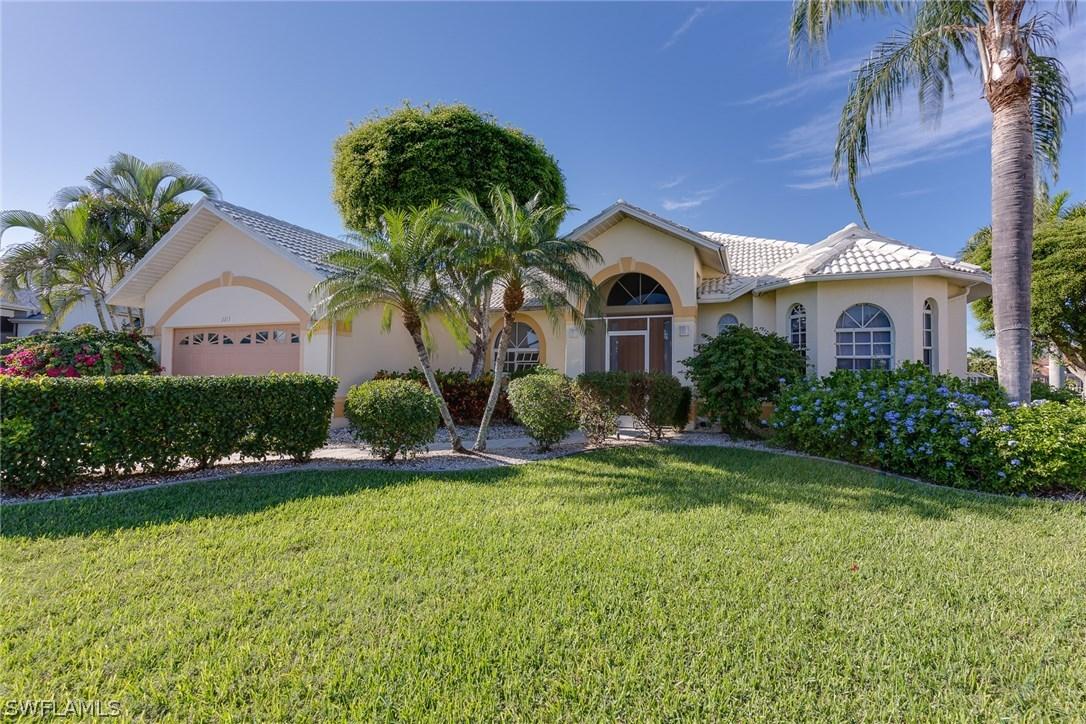 2213 SW 40th St., Cape Coral, FL 33914