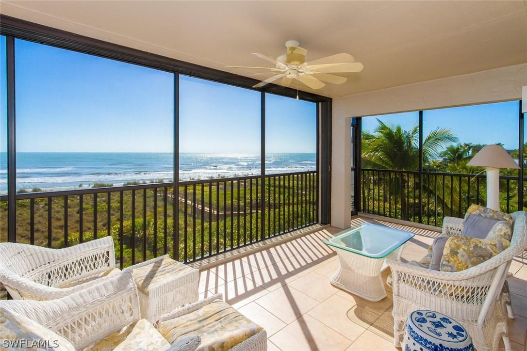 2611 W Gulf Dr. #C302, Sanibel, FL 33957